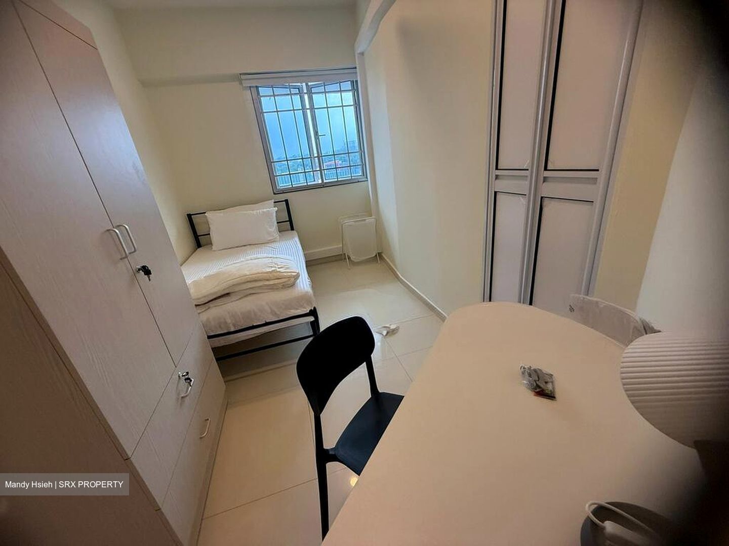 Queensway Tower / Queensway Shopping Centre (D3), Apartment #515316021